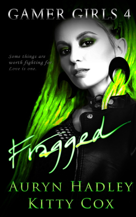 Carte Fragged Auryn Hadley