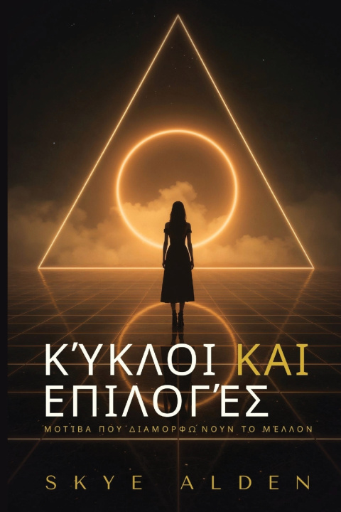 Carte Κύκλοι και Επιλογές Skye Alden