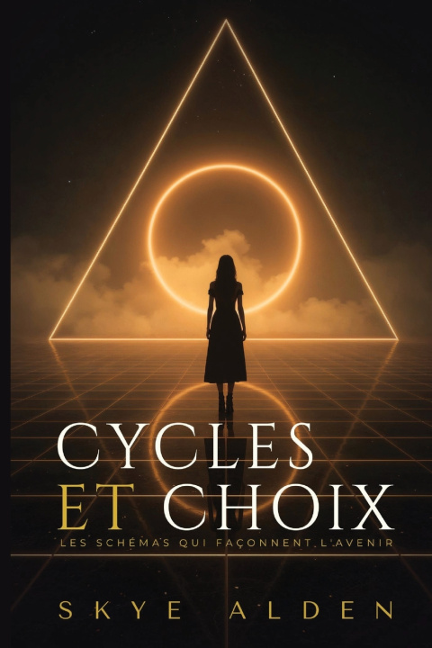Knjiga Cycles et Choix Skye Alden
