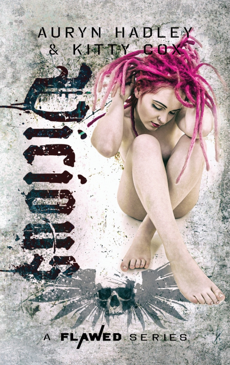 Kniha Vicious Auryn Hadley