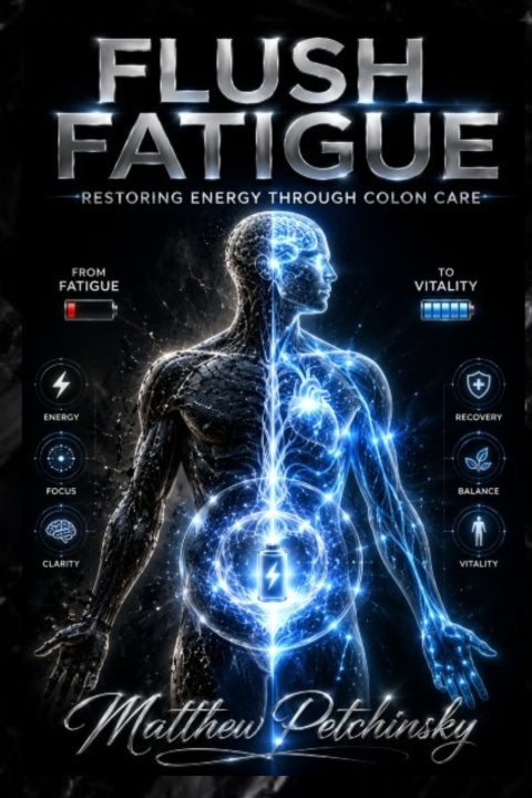 Carte Flush Fatigue Matthew Petchinsky