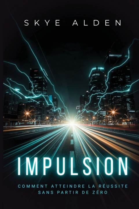 Carte Impulsion Skye Alden