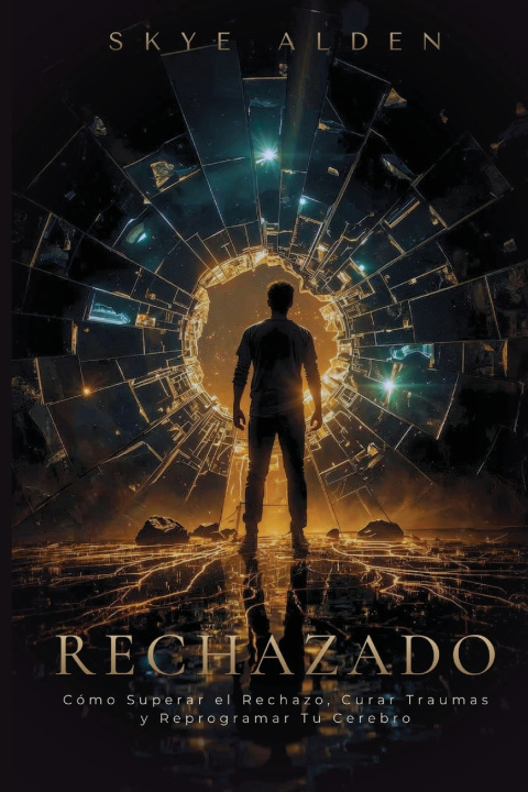 Книга Rechazado Skye Alden