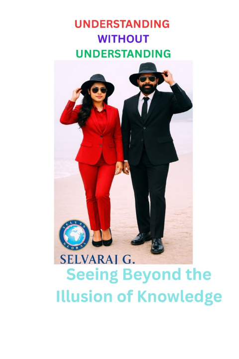 Carte Understanding Without Understanding SELVARAJ G