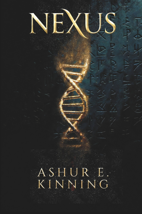 Carte Nexus Ashur E. Kinning
