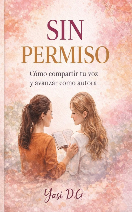 Carte SIN PERMISO Yasi D. G.
