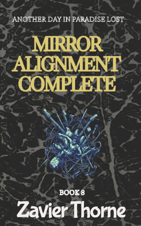 Carte Mirror Alignment Complete Zavier Thorne