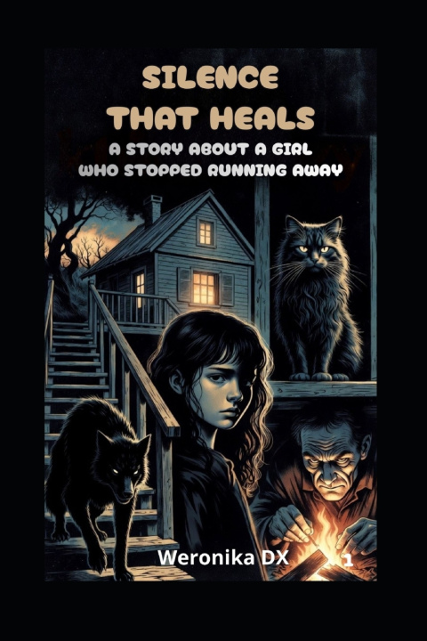 Carte Silence, That Heals Weronika DX