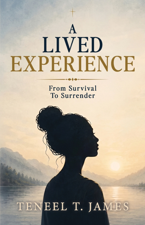 Könyv A Lived Experience Teneel T. James