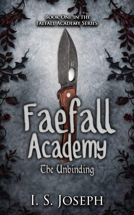Carte Faefall Academy I. S. Joseph