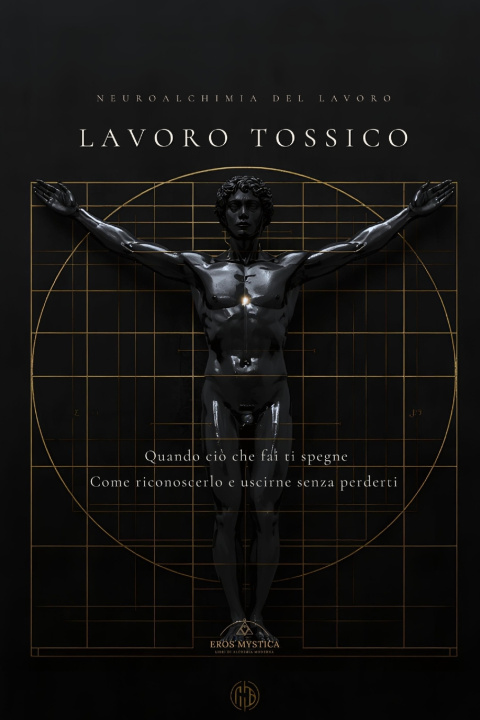 Buch LAVORO TOSSICO Medea Alchemica