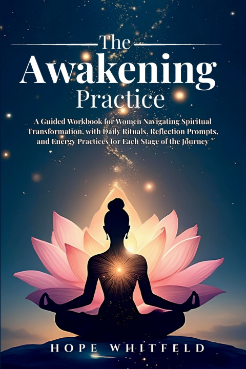 Libro The Awakening Practice Whitfeld