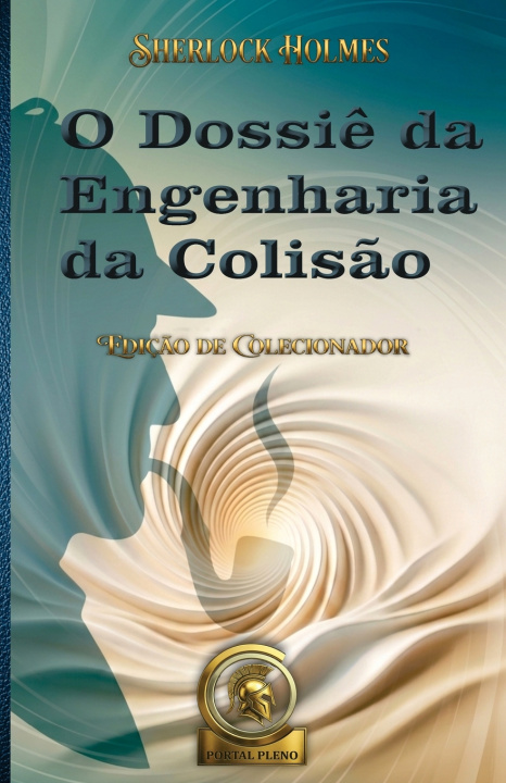 Knjiga Sherlock Holmes Júlio Bhrósz