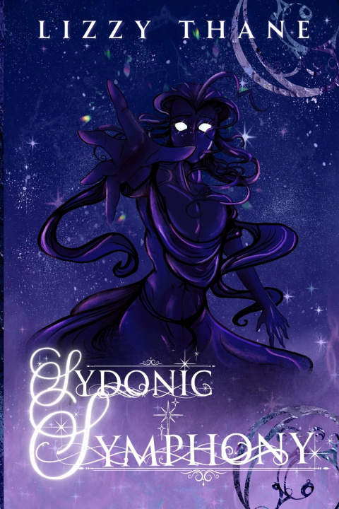 Carte Sydonic Symphony Lizzy Thane