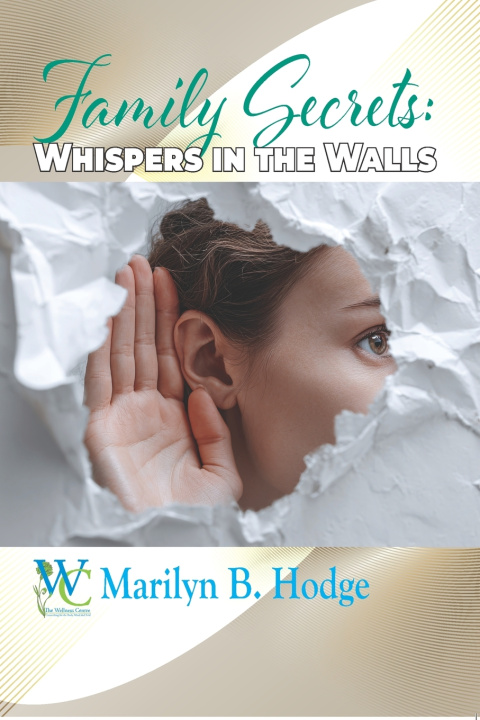 Libro Family Secrets Marilyn B. Hodge M.Ed.