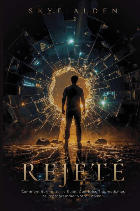 Carte Rejeté Skye Alden