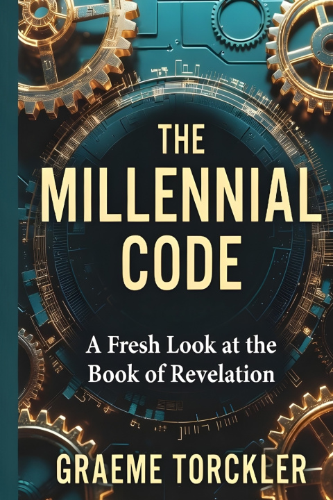 Livro The Millennial Code Peter Graeme Torckler