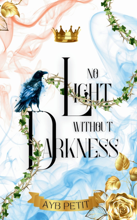 Carte No Light without Darkness Ayb Petit