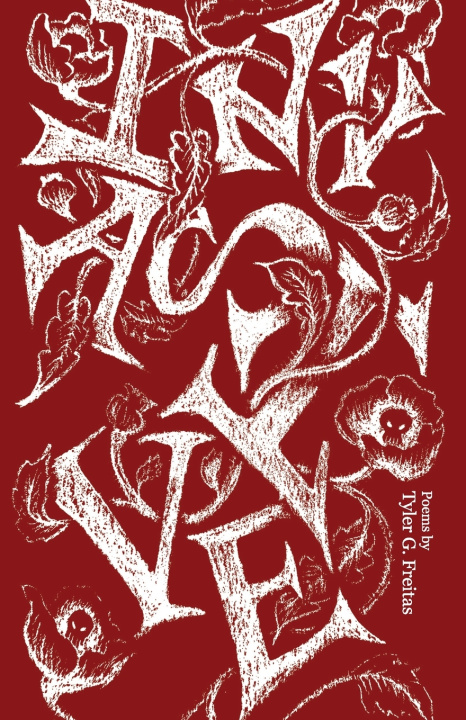 Carte Invasive Tyler G Freitas