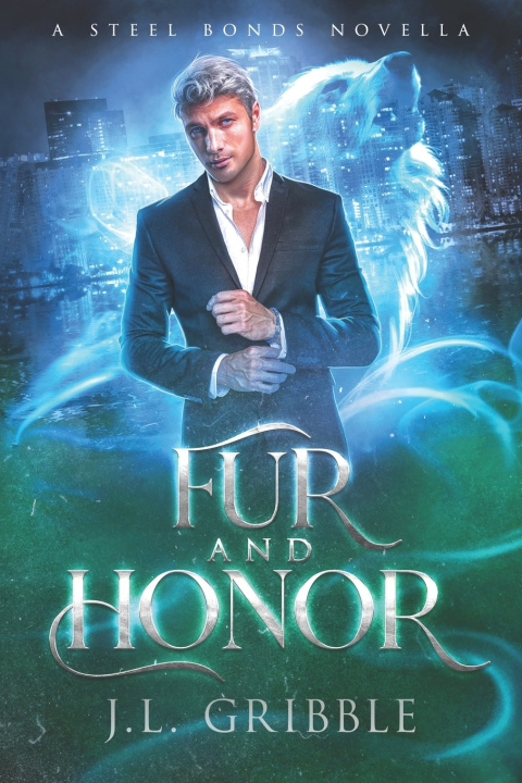 Carte Fur and Honor J.L. Gribble