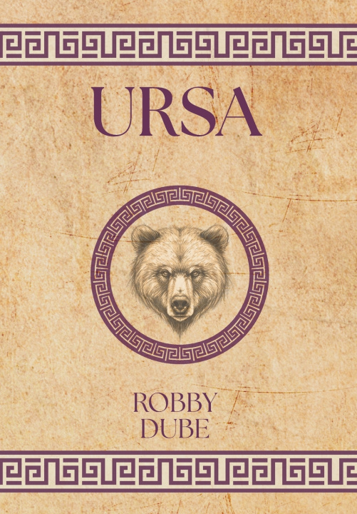 Carte URSA Robby Dube