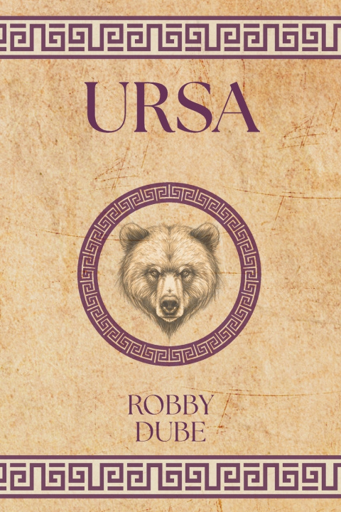 Carte URSA Robby Dube