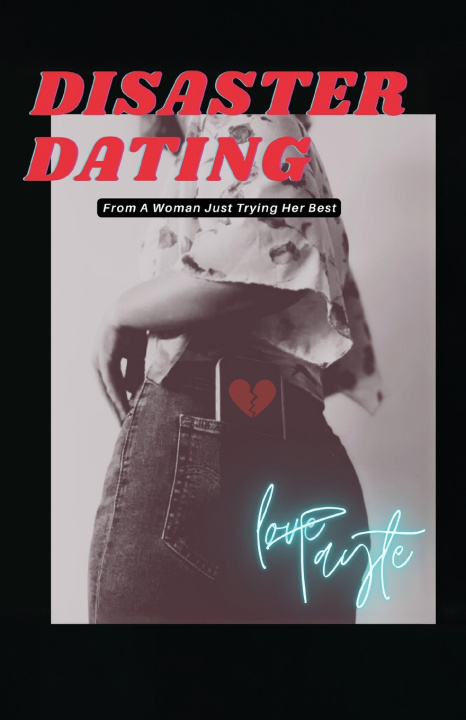 Carte Disaster Dating Tayte