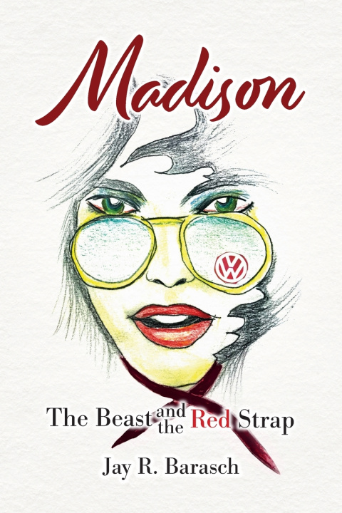Carte Madison Jay R. Barasch