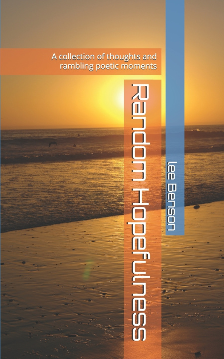 Carte Random Hopefulness lee Benson