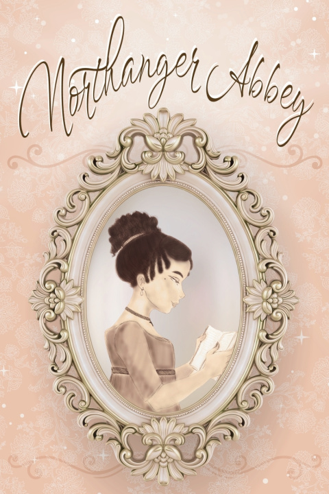 Carte Northanger Abbey Jane Austen