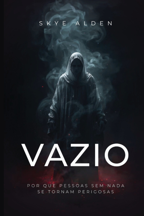 Carte Vazio Skye Alden