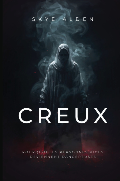 Livro Creux Skye Alden