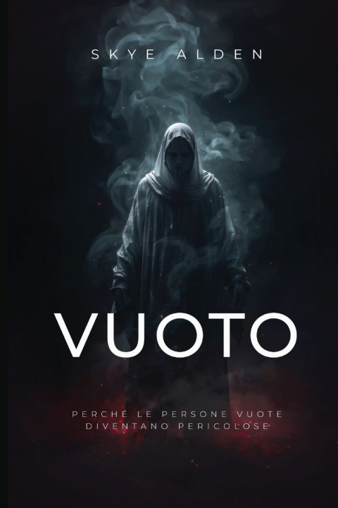Carte Vuoto Skye Alden