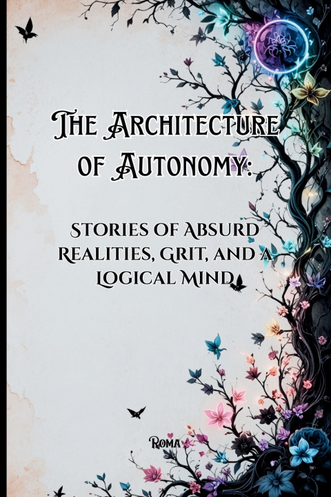 Knjiga The Architecture of Autonomy Roma Carrillo