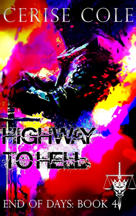Carte Highway to Hell Cerise Cole
