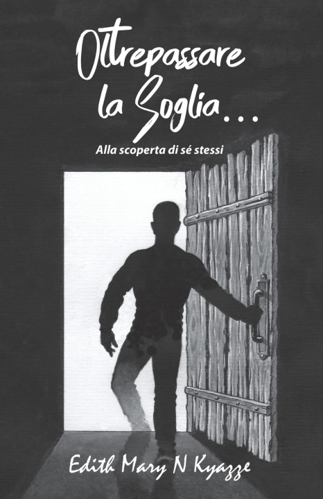 Livro Oltrepassare la Soglia Edith Mary Kyazze Najjuma