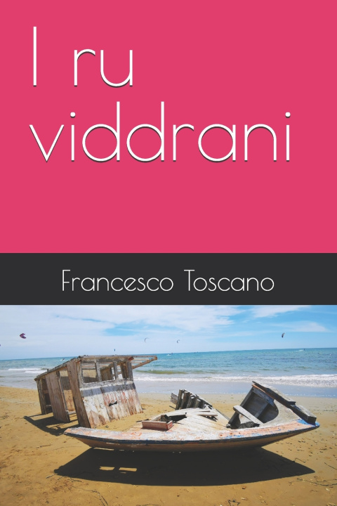 Knjiga I ru viddrani Francesco Toscano
