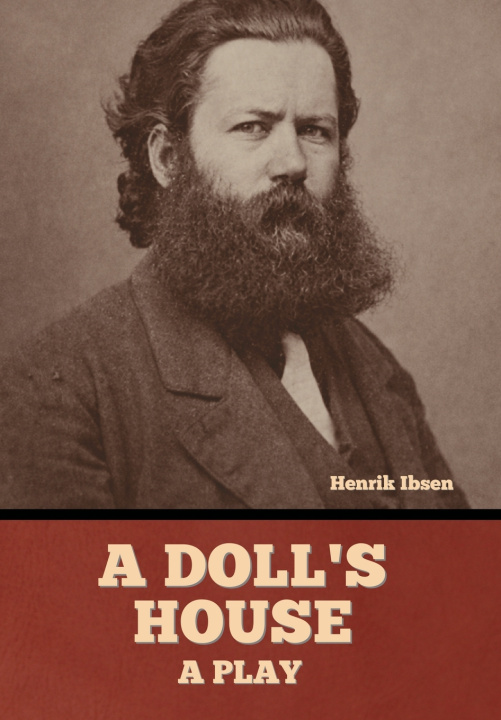 Carte A Doll's House Henrik Ibsen