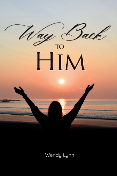 Libro Way Back to Him Wendy Lynn