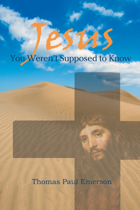 Carte Jesus Thomas Paul Emerson
