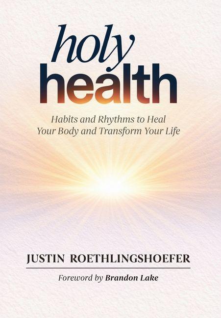 Carte Holy Health Justin Roethlingshoefer