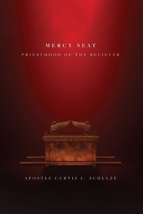 Carte Mercy Seat Curtis Schulze
