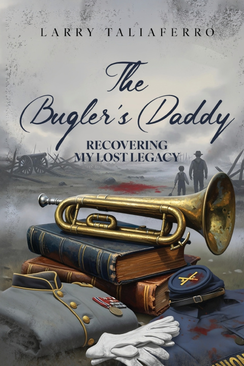 Carte The Bugler's Daddy Larry Taliaferro