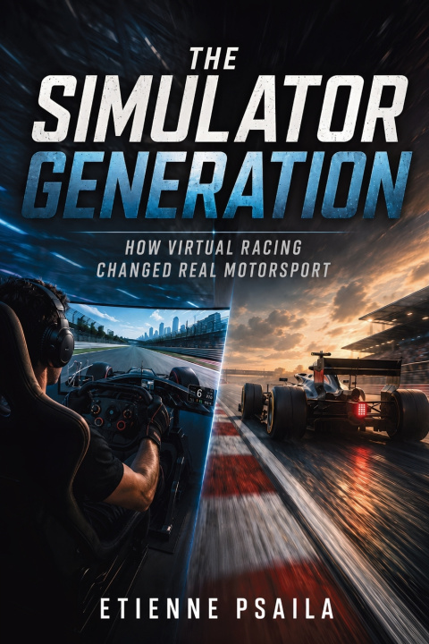 Carte The Simulator Generation Etienne Psaila