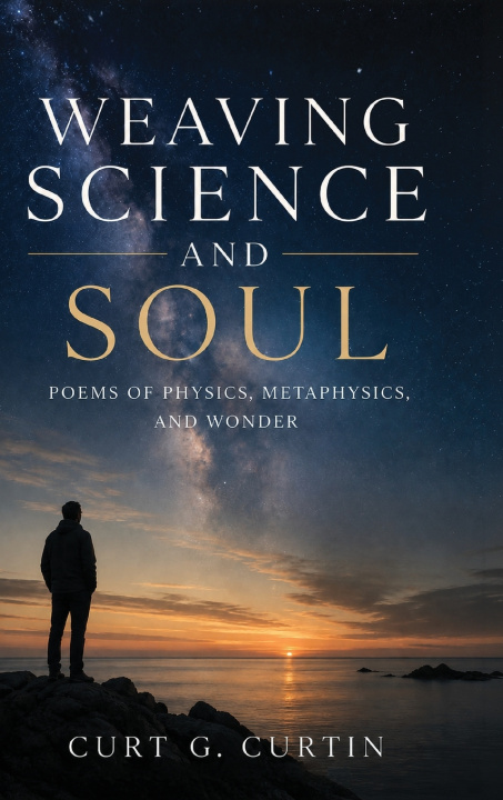 Carte Weaving Science and Soul Curt G. Curtin