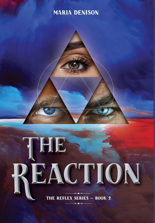 Carte The Reaction Maria Denison