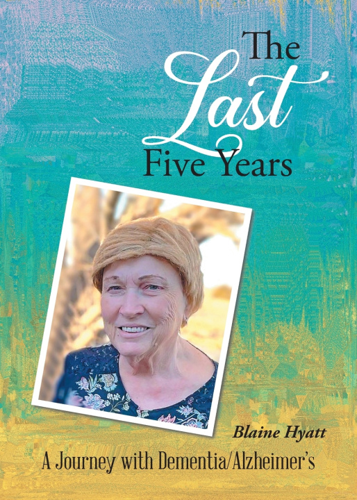 Carte The Last Five Years Blaine Hyatt