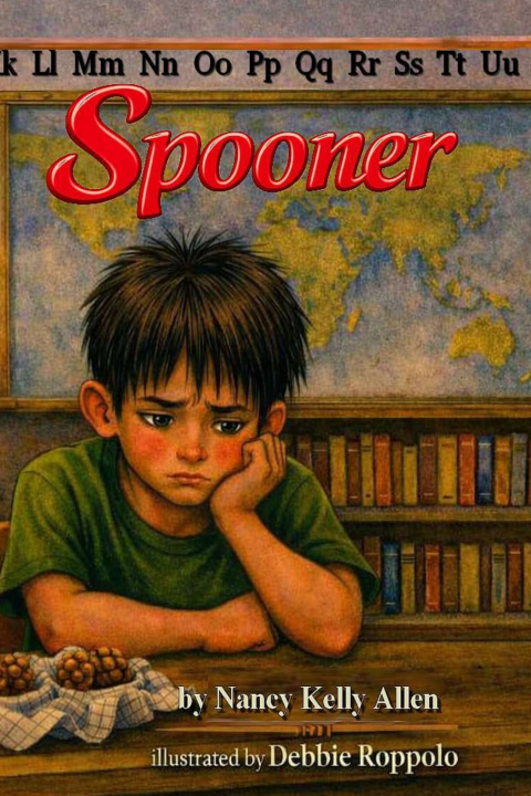 Carte Spooner Nancy Kelly Allen