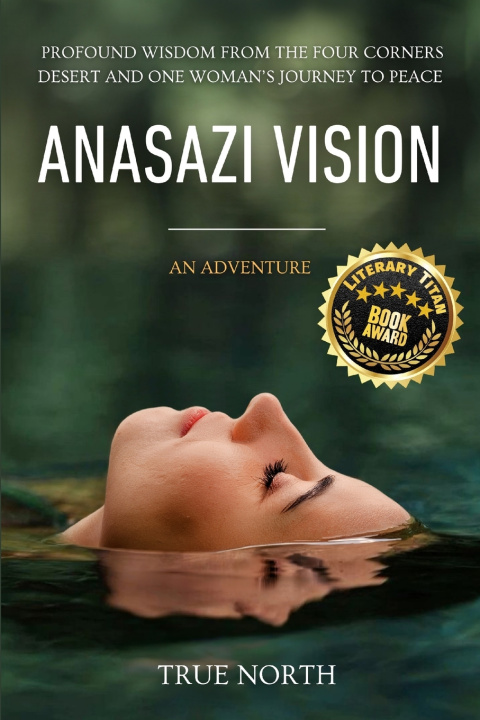 Buch Anasazi Vision True North