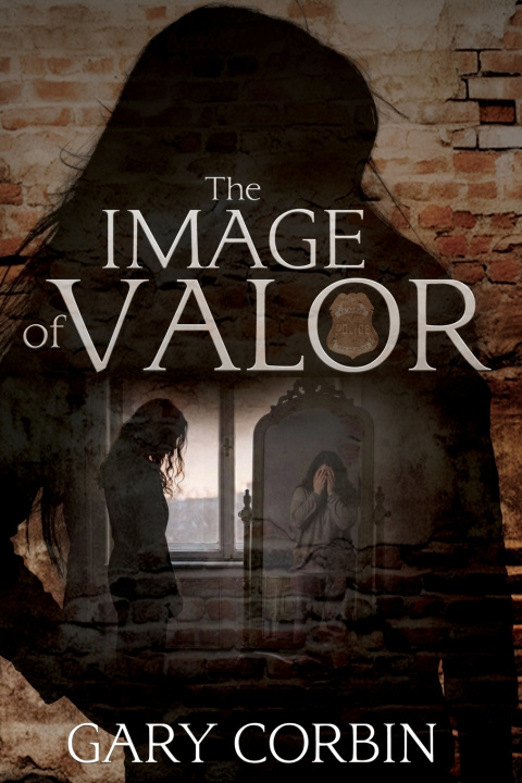 Könyv The Image of Valor Gary Corbin